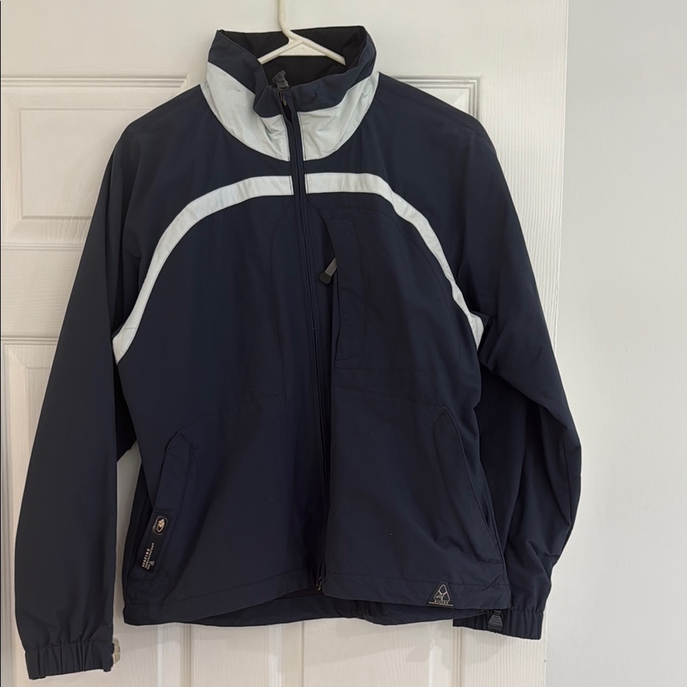 Bonfire Snowboarding Jacket